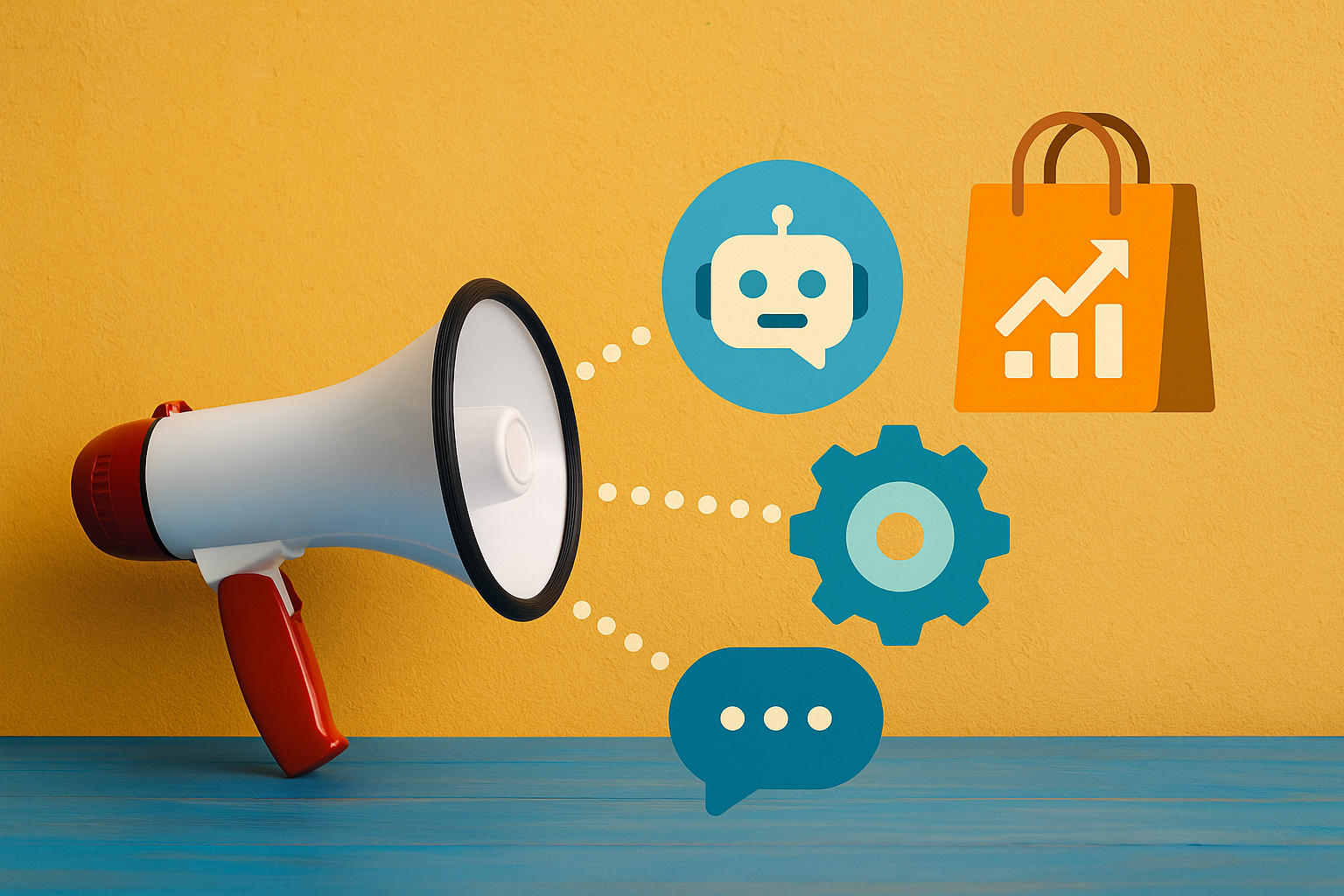 Como montar uma estratégia de marketing automatizado no-code para pequenos negócios e aumentar sua receita