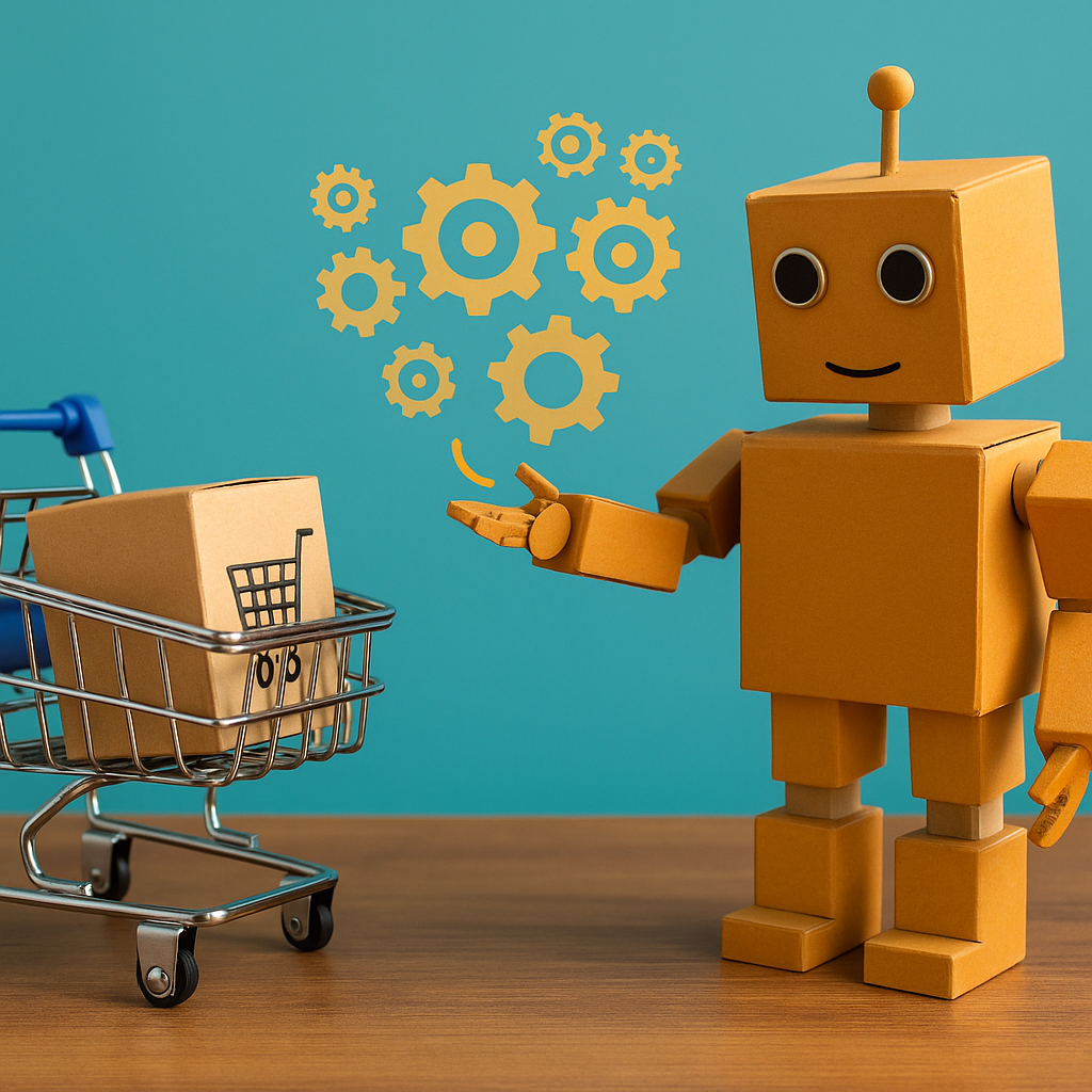 Tendências de automações no-code para escalonar negócios digitais em 2024