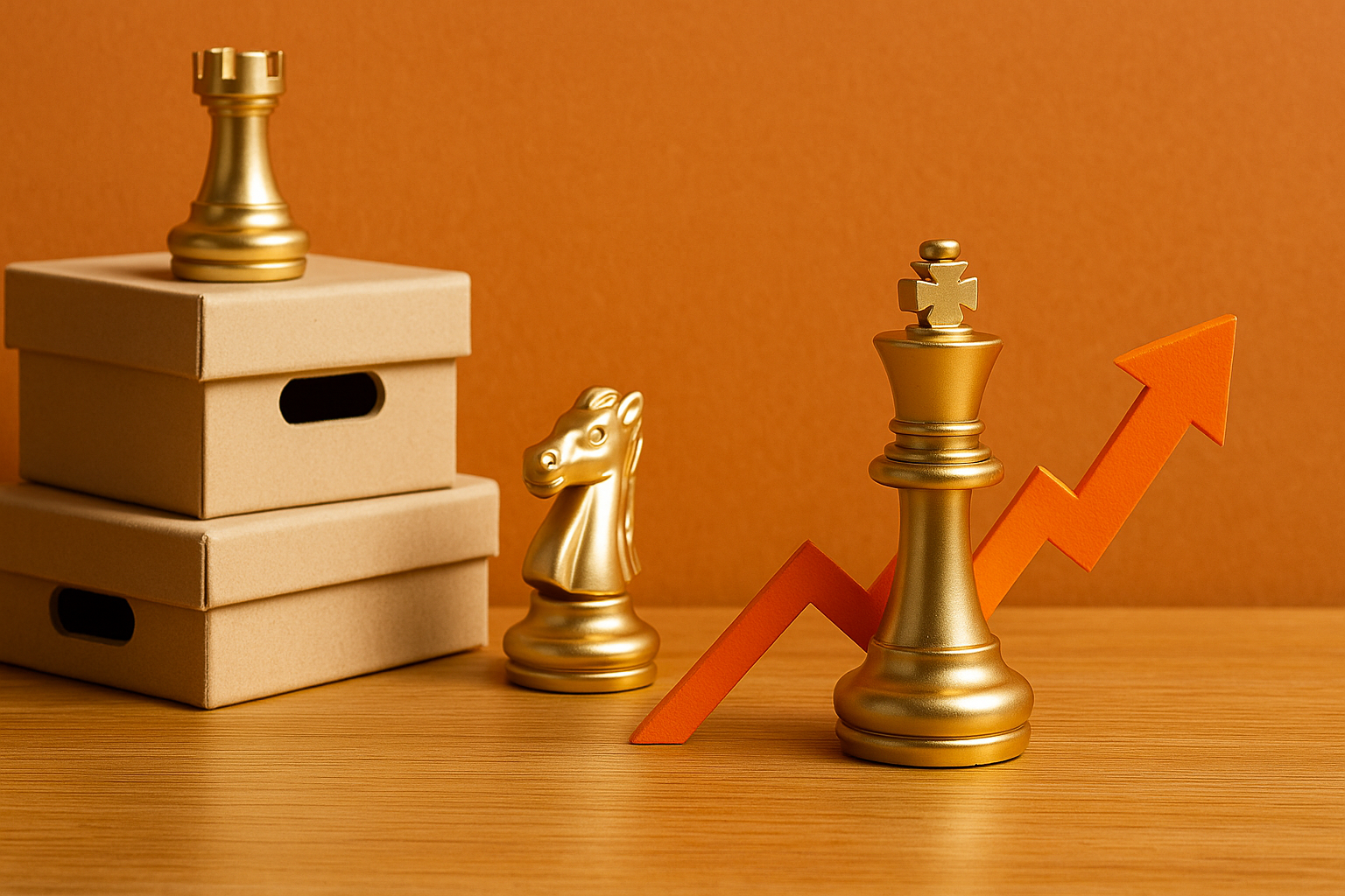 Estratégias práticas para implementar automações no-code em vendas B2B e maximizar conversões