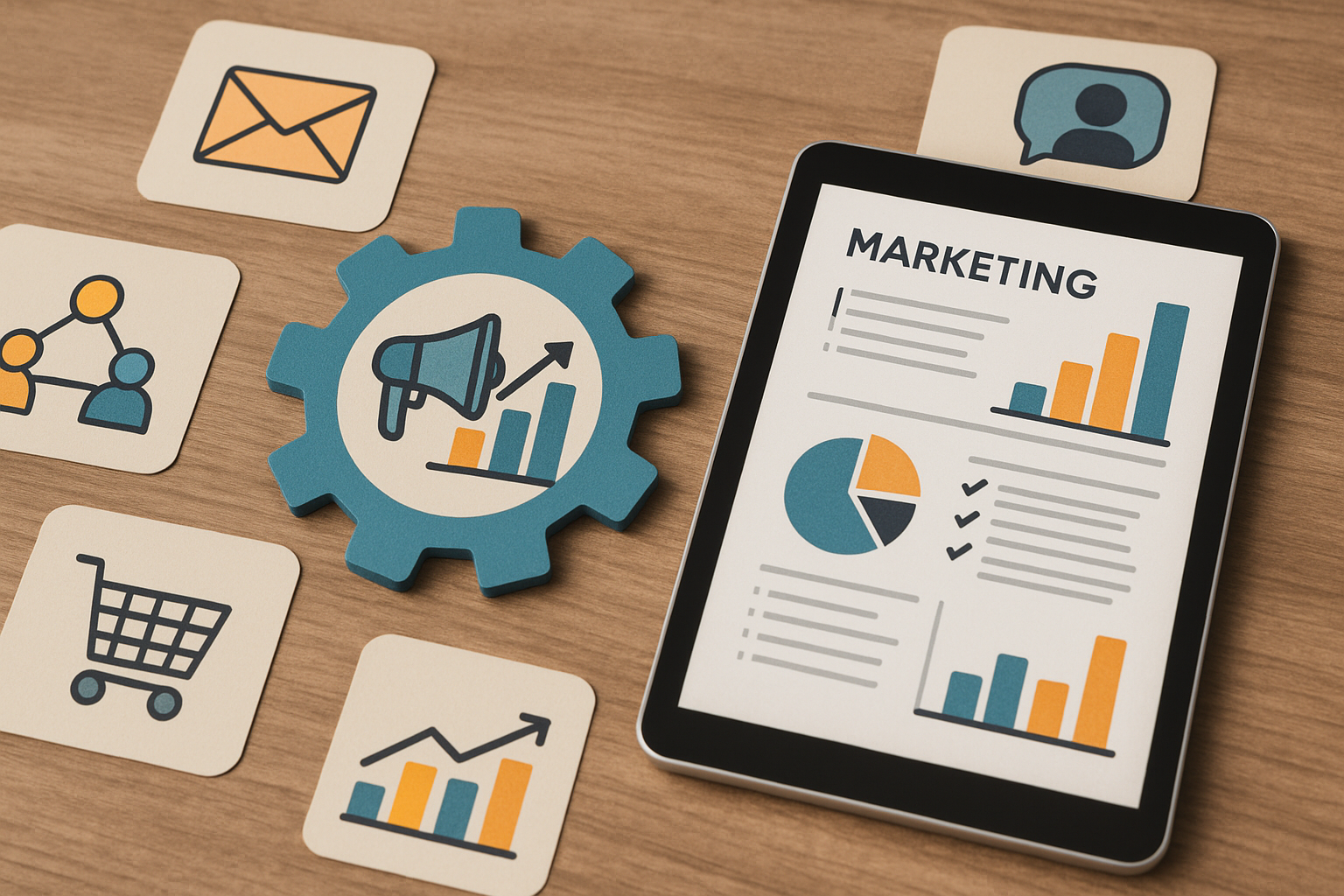 Guia definitivo para iniciantes: Como implementar automações no-code em marketing digital e triplicar seus resultados